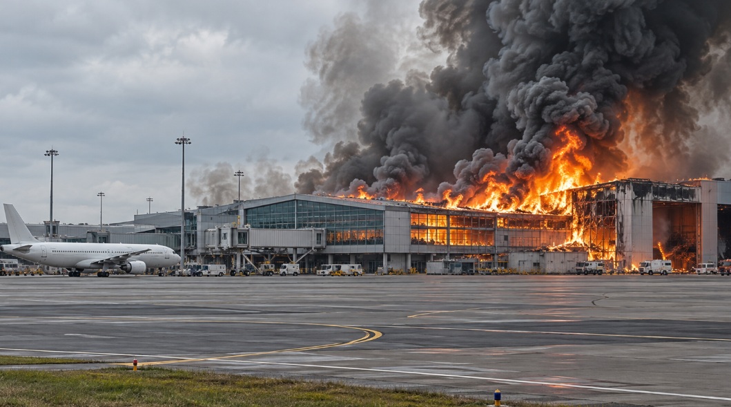 Airport