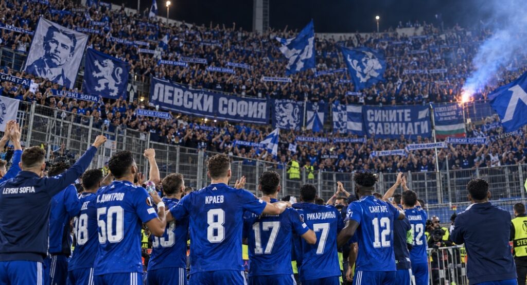 Levski