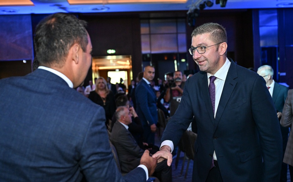 Mickoski